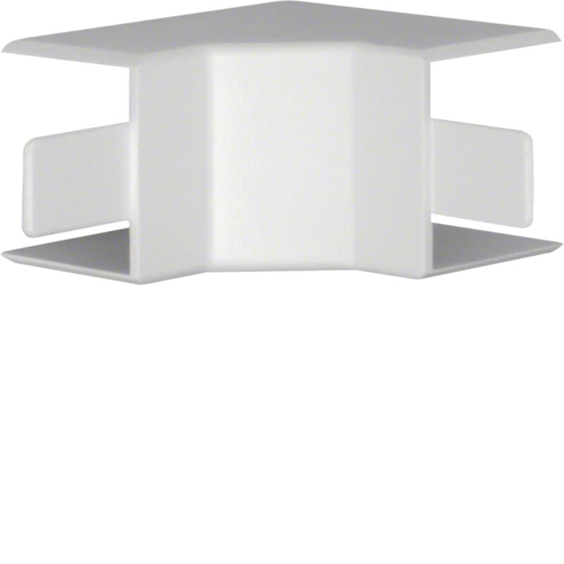 HAGER - Sisäkulma tehalit.LF - LF30030 HF 30x30 LVA