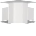 HAGER - Sisäkulma tehalit.LF - LF30045 HF 30x45 LVA