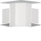 HAGER - Sisäkulma tehalit.LF - LF30045 HF 30x45 LVA