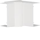 HAGER - Sisäkulma tehalit.LF - LFF40090 HF 40x90 LVA