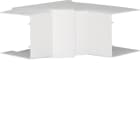 HAGER - Sisäkulma tehalit.LF - LFF60060 HF 60x57 LVA