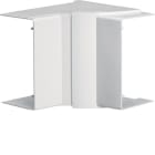 HAGER - Sisäkulma tehalit.LF - LFF60090 HF 60x90 LVA