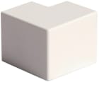 HAGER - Ulkokulma tehalit.LF - LF10010 HF 10x12 10kpl/pak LVA