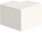 HAGER - Ulkokulma tehalit.LF - LF15015 HF 15x15 10kpl/pak LVA