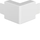 HAGER - Ulkokulma tehalit.LF - LF18045 HF 18x45 LVA