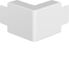 HAGER - Ulkokulma tehalit.LF - LF18045 HF 18x45 LVA