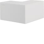 HAGER - Ulkokulma tehalit.LF - LF25025 HF 25x25 LVA