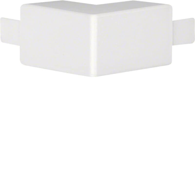 HAGER - Ulkokulma tehalit.LF - LF30030 HF 30x30 LVA