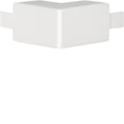 HAGER - Ulkokulma tehalit.LF - LF30030 HF 30x30 LVA
