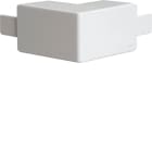 HAGER - Ulkokulma tehalit.LF - LF40040 HF 40x40 LVA