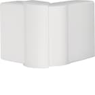 HAGER - Ulkokulma tehalit.LF - LFF40090 HF 40x90 LVA