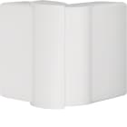 HAGER - Ulkokulma tehalit.LF - LFF40110 HF 40x110 LVA