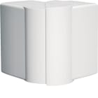 HAGER - Ulkokulma tehalit.LF - LFF60090 HF 60x90 LVA