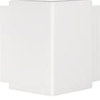 HAGER - Ulkokulma tehalit.LF - LF60190 HF 60x190 LVA