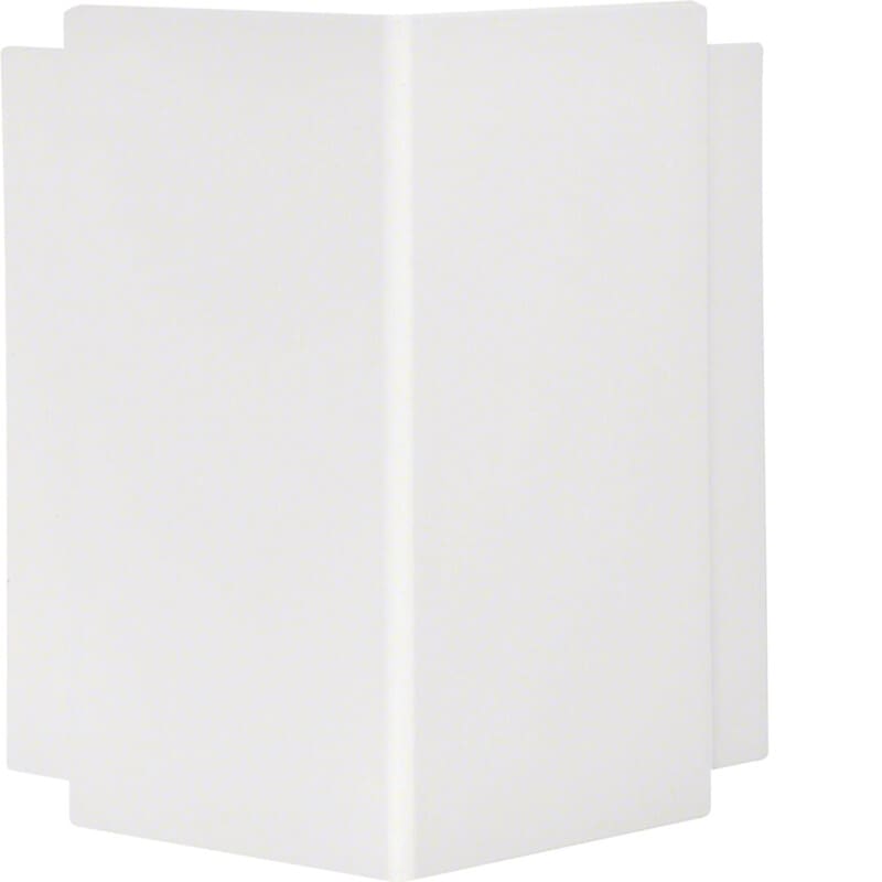 HAGER - Ulkokulma tehalit.LF - LF60230 HF 60x230 LVA