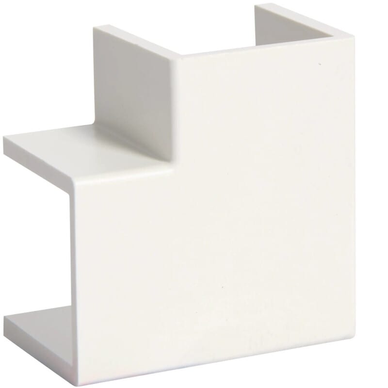 HAGER - Tasokulma tehalit.LF - LF15015 HF 15x15 10kpl/pak LVA