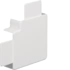 HAGER - Tasokulma tehalit.LF - LF18045 HF 18x45 LVA