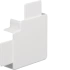 HAGER - Tasokulma tehalit.LF - LF18045 HF 18x45 LVA