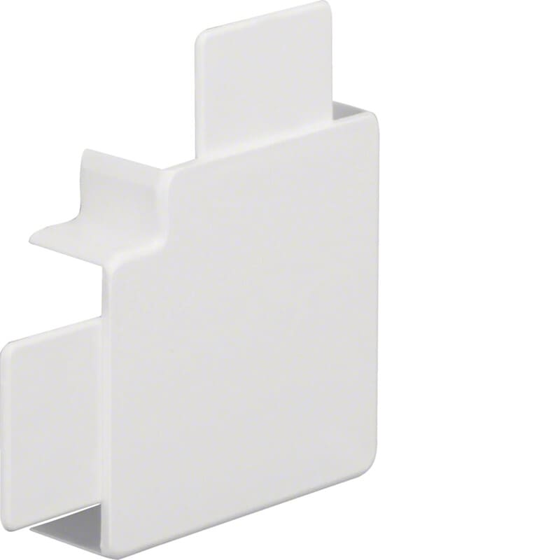 HAGER - Tasokulma tehalit.LF - LF18045 HF 18x45 LVA