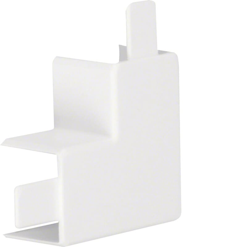 HAGER - Tasokulma tehalit.LF - LF30030 HF 30x30 LVA