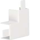 HAGER - Tasokulma tehalit.LF - LF30030 HF 30x30 LVA