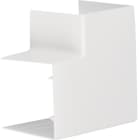 HAGER - Tasokulma tehalit.LF - LFF60060 HF 60x57 LVA