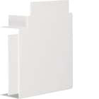 HAGER - Tasokulma tehalit.LF - LF60150 HF 60x150 LVA