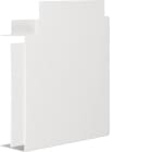 HAGER - Tasokulma tehalit.LF - LF60190 HF 60x190 LVA