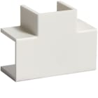 HAGER - T-kappale tehalit.LF - LF15015 HF 15x15 10kpl/pak LVA