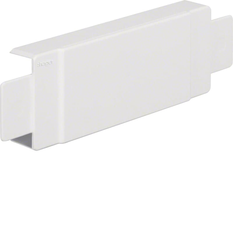 HAGER - T-kappale tehalit.LF - LF18045 HF 18x45 LVA