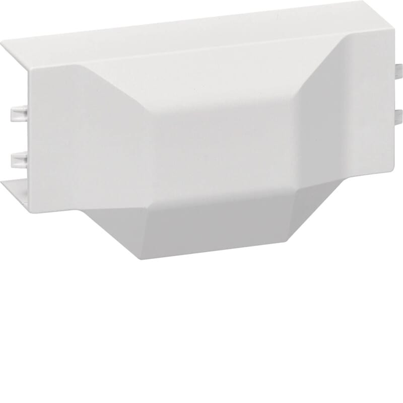 HAGER - T-kappale tehalit.LF - LF20035 HF 20x33 LVA