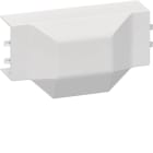 HAGER - T-kappale tehalit.LF - LF20035 HF 20x33 LVA