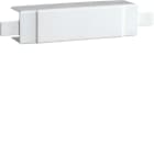 HAGER - T-kappale tehalit.LF - LF40040 HF 40x40 LVA
