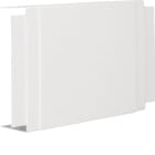 HAGER - T-kappale tehalit.LF - LF60190 HF 60x190 LVA