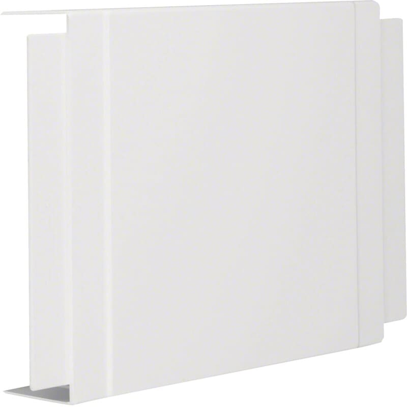 HAGER - T-kappale tehalit.LF - LF60230 HF 60x230 LVA