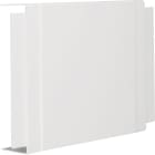 HAGER - T-kappale tehalit.LF - LF60230 HF 60x230 LVA