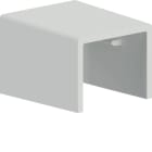 HAGER - Jatkokappale tehalit.LF - LF10010 HF 10x12 10kpl/pak LVA