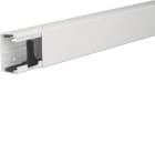 HAGER - Asennuskanava tehalit.LFE - LFE40060 PVC 40x57x2000 LVA