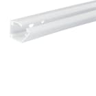 HAGER - Asennuskanava tehalit.LFR - LFR7012 PVC 7x12x20000 tar LVA
