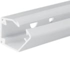 HAGER - Asennuskanava tehalit.LFR - LFR20020 PVC 20x21 20m tar LVA