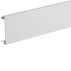 HAGER - Johtokanavan kansi Tehalit.BRP - BRP0802 PVC 80x20x2000 LVA