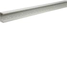 HAGER - Johtokanava tehalit.BRHP - BRHP651001 HF 65x100x2000 LVA