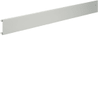 HAGER - Johtokanavan kansi tehalit.BRHP - BRHP0802 HF 80x20x2000 LVA