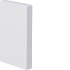 HAGER - Päätykappale Tehalit.BRP - BRP651006 HF BRP65x100 LVA