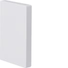 HAGER - Päätykappale Tehalit.BRP - BRP651006 HF BRP65x100 LVA