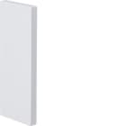 HAGER - Päätykappale Tehalit.BRP - BRP652106D HF BRP65x210 LVA