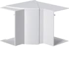 HAGER - Sisäkulma Tehalit.BRP - BRP651004 HF BRP65x100 LVA