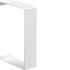 HAGER - Jatkokappale Tehalit.BRP - BRP651007 Fe BRP65x100 LVA