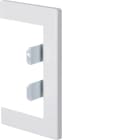 HAGER - Läpivientikaulus Tehalit.BRP - BRP65100W Fe BRP65x100 LVA