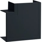 HAGER - Tasokulma Tehalit.BRP - BRP651005 HF BRP65x100 MUS